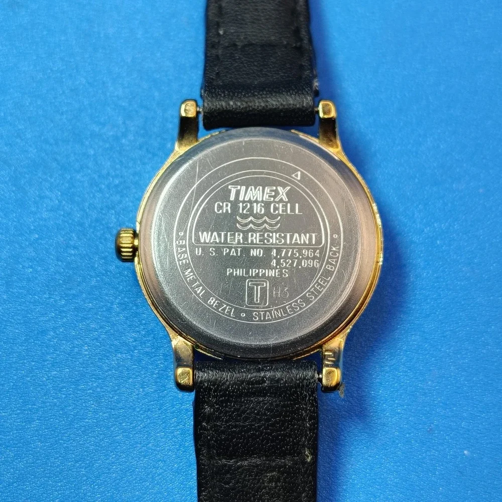 Timex vintage 1993